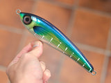 180mm Classic (85g)